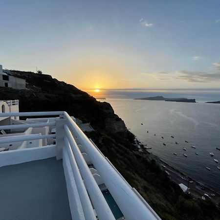 Kokkinos Villas Akrotírion Exteriér fotografie