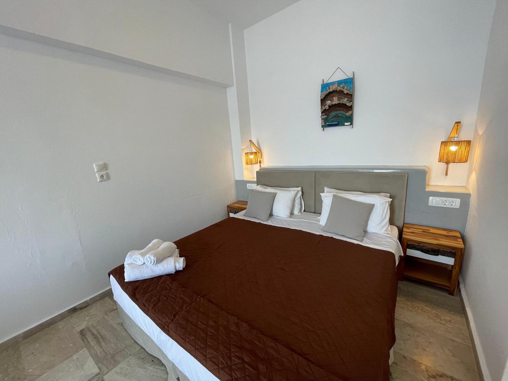 Kokkinos Villas Akrotírion Exteriér fotografie